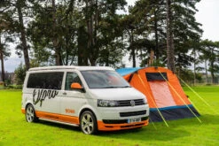 OLPRO Cubo Breeze - Inflatable Campervan Awning -Quechua Shop kcf95cf0839c56c4e39b3d117f4da29e4