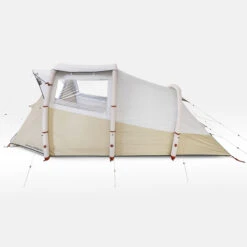 Quechua 4 Man Inflatable Blackout Tent -Quechua Shop kd013829c881a57438c4a6e8f4b533744