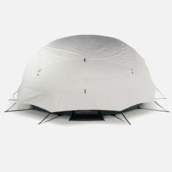 Quechua Camping Bubble Tent - AirSeconds Skyview Polycotton - 2 Man -Quechua Shop kd07376feac1b395dbe45a248dc1a5850