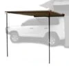 Darche 2m Slimline Eclipse Vehicle Awning -Quechua Shop kd0c66c0a0056c5df352fbaa280214e1e