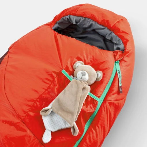 Quechua Children's Sleeping Bag MH500 0°C -Quechua Shop kd0ea5aaa8b6a15ebb8d8a34cfeadbcf2