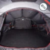 Quechua BEDROOM COMPARTMENT - SPARE PART FOR 2 SECONDS XL FRESH&BLACK 2-PERSON TENT -Quechua Shop kd1576a65187aff4b7c00df3351ff834f