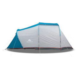 Quechua 4 Man Tent With Poles -Quechua Shop kd265914c98ab90e1598ee255c30e2fec