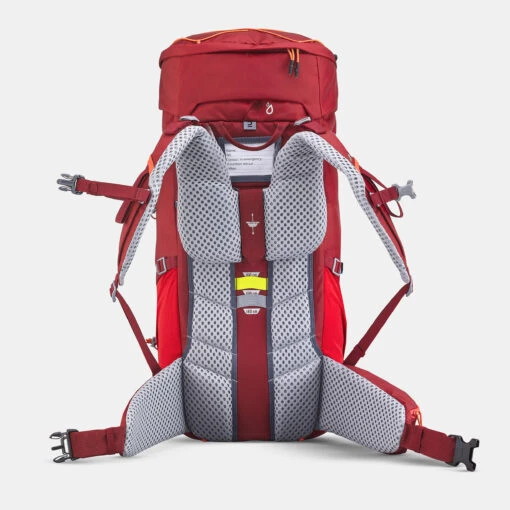 Quechua Children's Hiking/Trekking 40+10L Backpack MH500 -Quechua Shop kd2ca734ac255e2267ac88711cfb3c9ae