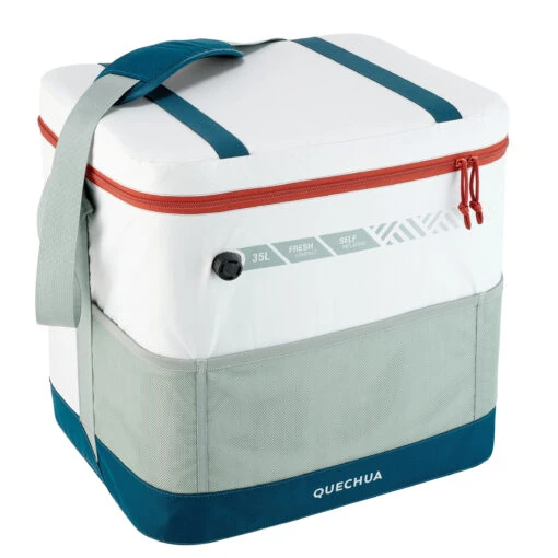 Quechua Camping Flexible Cooler - 35 L -Quechua Shop kd33c1cb195c68272634f4f67552f7d8d