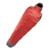 Trekking Sleeping Bag MT900 0°C Down -Quechua Shop kd3b1797d7590fe115a0f64212f38a1c1