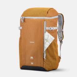 Quechua Isothermal Backpack 30L -Quechua Shop kd412320a5ffc0067a22b62bc334b395b