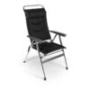 Dometic Black Quattro Milano Chair Pro -Quechua Shop kd42ea7c5dbd79d96f9b2c4a1e8bc1222