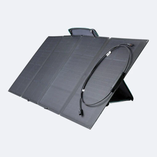 EcoFlow 160W Portable Solar Panel -Quechua Shop kd63565c7847e4601fdd5ef51a4169b1e