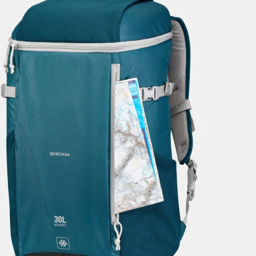 Quechua Isothermal Backpack 30L -Quechua Shop kd6897dcf08280ffaf7ff49b120932503