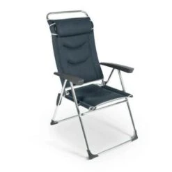 Dometic Black Quattro Milano Chair Pro -Quechua Shop kd7e437202ca1aa533ddb3e4890dd0304