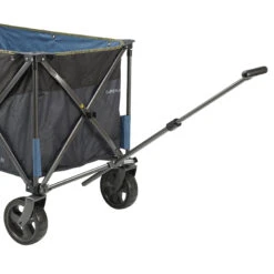 PF TROLLEY TO TRANSPORT FISHING EQUIPMENT - XL TROLLEY -Quechua Shop kd847efdd5408833fdf5bcfa97f03cbe7