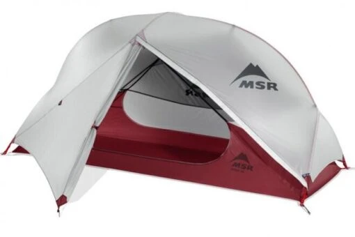 MSR Hubba Nx Solo Backpacking Tent Gray -Quechua Shop kd91f5430f6b2d0879b3ac0d69d9fbb89