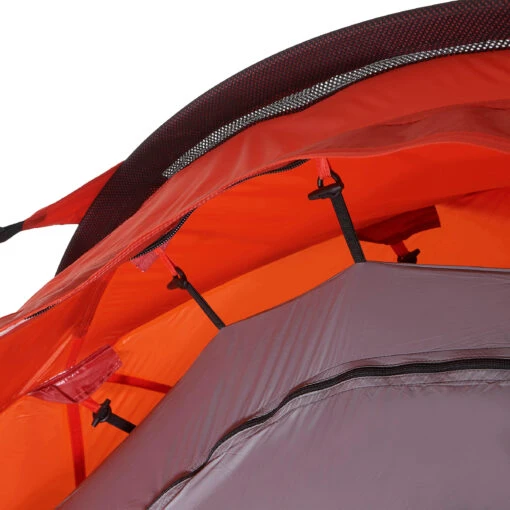 Simond 3-person Mountaineering Tent - Makalu T3 -Quechua Shop kda7356b39c8dbe2de2c7f433cc271c33