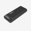 Portable External Charger - 15000 MAh -Quechua Shop kdb6669f3192a608f3488e459260f1d14