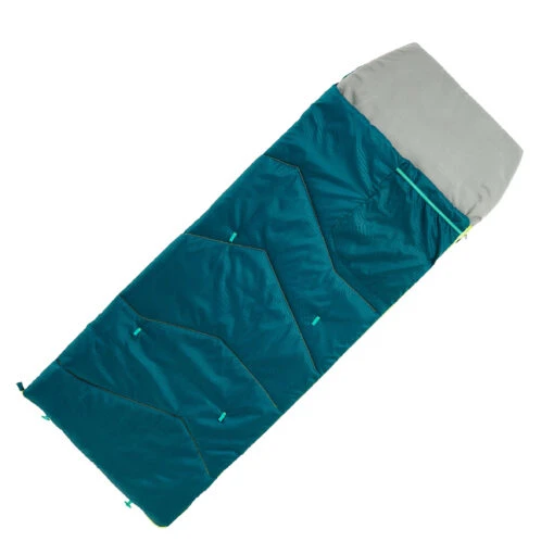 Quechua KIDS SLEEPING BAG MH100 10°C -Quechua Shop kdbe8b698806a202300ae7a34750121b4