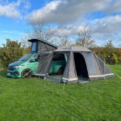 Kamper Sleeper Pole & Sleeve Drive Away Campervan Awning -Quechua Shop kddfdbf49f1b6c922ff6b0202e0d2c98d