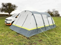 OLPRO Cocoon Breeze - Inflatable Campervan Awning -Quechua Shop kde427032c427cd2ade696db345dc1a58