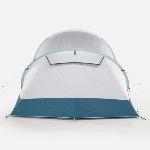 Quechua 4 Man Blackout Tent With Poles -Quechua Shop kde8e2e1ddd46808d5b10791f8be5cbb1