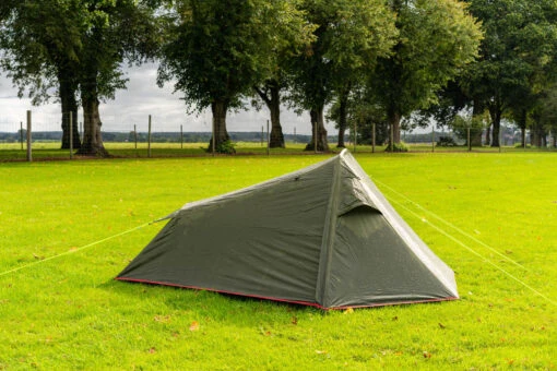 OLPRO Pioneer 2 Berth Tent -Quechua Shop kdfc5a3e09599e893cc1eb000d9bc7719