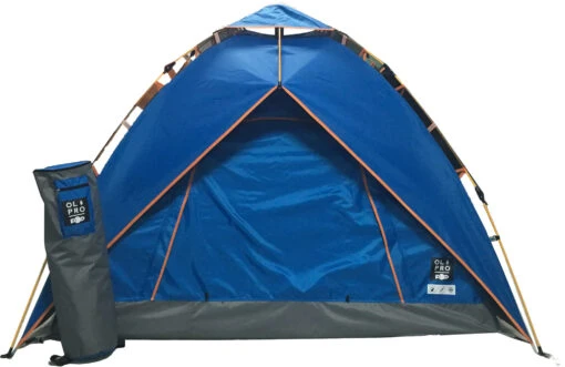 OLPRO Pop Tent -Quechua Shop ke11db08de6e84f83f8dd93122c84d030