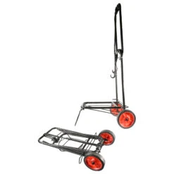 Foldable Trolley For Camping Equipment -Quechua Shop ke1b0fb729e94999c6c1450aa33e3f275