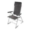 Dometic Lounge Modena Chair -Quechua Shop ke2470050890c0e3e6e1941c26a40e849