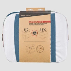 Quechua Camping Flexible Cooler - 35 L -Quechua Shop ke3b1b78e8d105f9f61f43acef58b77d6