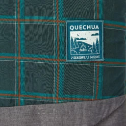 Quechua Cotton Camping Sleeping Bag -Quechua Shop ke3ef30dbc582263283d75dbf113c4ea7