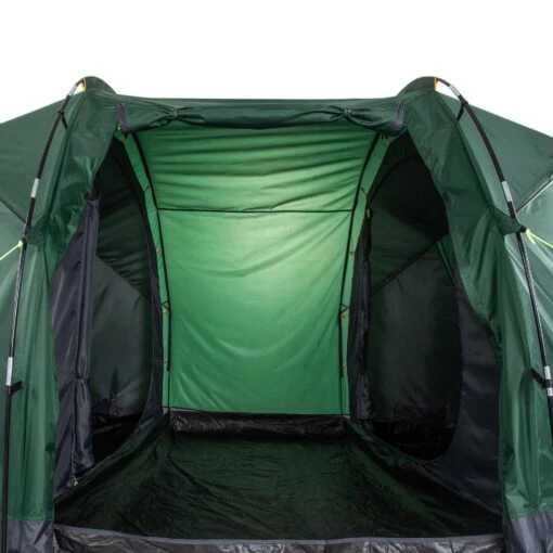 Regatta Kivu 4-Man Vis-A-Vis Adults' Camping Tent -Quechua Shop ke452b44f721dbfab8d4fa43793a0e922