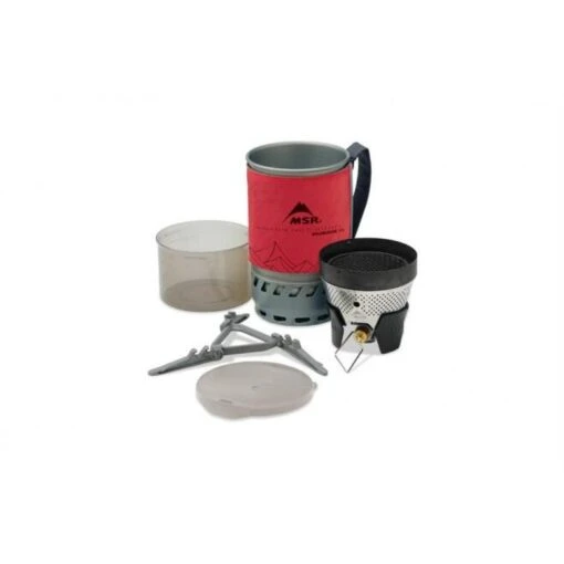 MSR WindBurner Personal Stove System -Quechua Shop ke4d3d5d2cffc154659376fdf3ab73e0a