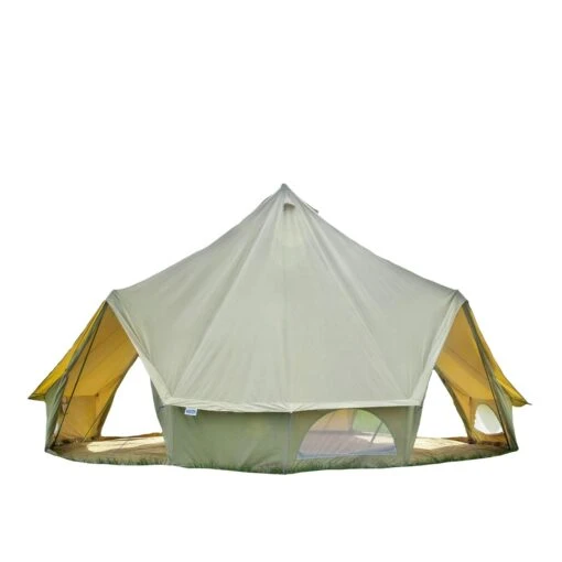 Classic Bell Tent -Quechua Shop ke4dc7ebdb6fb3cd2c4e8b71888505129