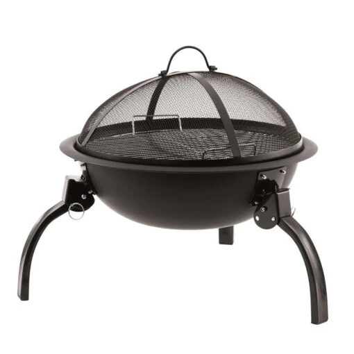 Outwell Medium (M) Cazal Fire Pit -Quechua Shop ke5c8b14151075204fc80ac5ece4b1505