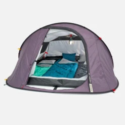 Quechua 3 Man Tent -Quechua Shop ke5ce3f257cdaf3590eefa849117f0405