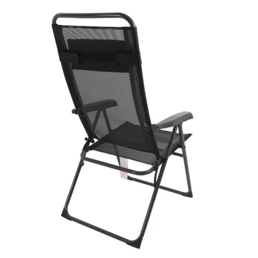 Regatta Colico Adults' Camping Chair -Quechua Shop ke6075f23c2a5bafd8fc440550323b68f