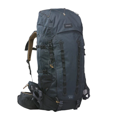 Men's Trekking Backpack 70+10 L -Quechua Shop ke6f0454c60a82a44e39647dcbca656ae