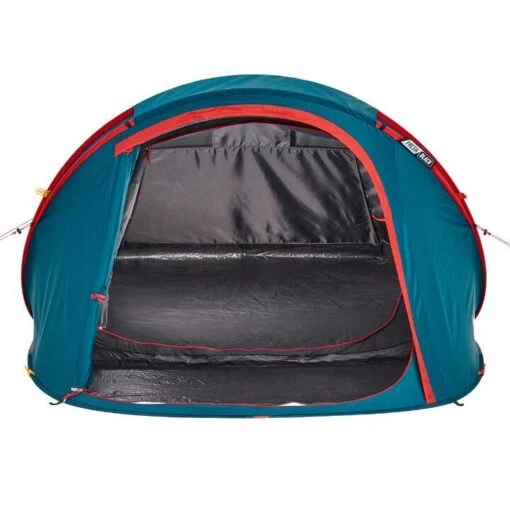 Quechua REFURBISHED 2 PERSON BLACKOUT POP-UP TENT - 2 SECONDS XL FRESH -Quechua Shop ke798937fa3c2c1b54065cab4df1f7f6a