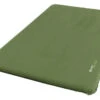 Outwell Dreamcatcher Self Inflating Mattress Double 7.5cm Green -Quechua Shop ke80029a67c1c294facb8920363949eb5