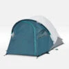 Quechua 2 Man Blackout Tent -Quechua Shop kea0929dd32268f273c971567784406df