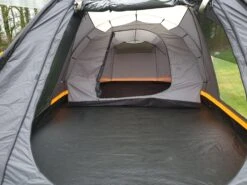 OLPRO Apollo 4 Berth Tent -Quechua Shop keef1ad4bc5387b94e40f7ee6723e56a5