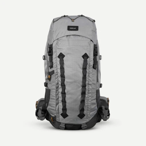 Men's Trekking Backpack 50+10 L -Quechua Shop kf02d08219e1e1f763b0d4fec0942182a