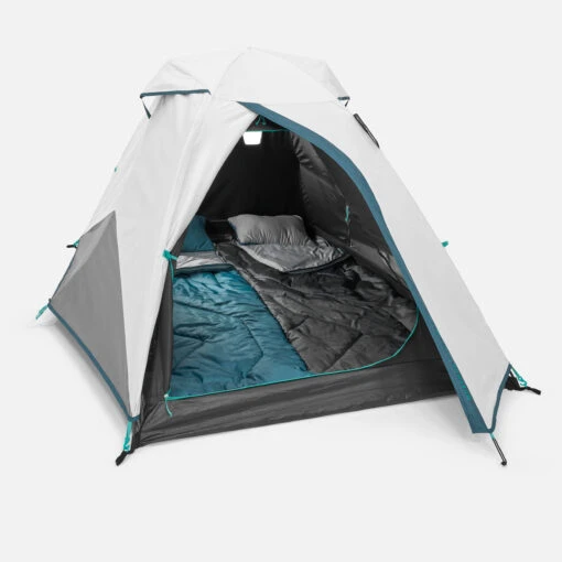 Quechua 2 Man Blackout Tent MH100 -Quechua Shop kf0f4c13bab57e9c6d3ff280a953bd750