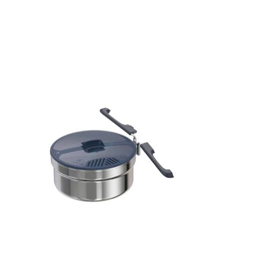 Quechua Stainless Steel Camping Cook Set -Quechua Shop kf1456467d913cff3181d733e2a6957be