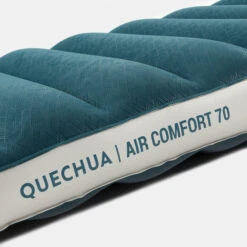 Quechua Inflatable Camping Mattress Air Comfort 70 Cm 1 Person -Quechua Shop kf31f85cb009a4a525b7be8bdda1a3bf8