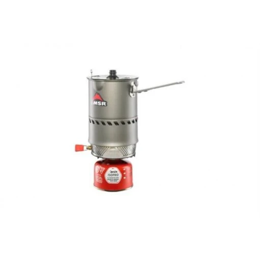 MSR Reactor Stove System 1.0 Ltr -Quechua Shop kf631703c8a7200b0b048ccbfbdff3f9e