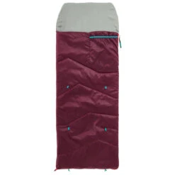 Quechua KIDS SLEEPING BAG MH100 10°C -Quechua Shop kf65cc9bb49370d1bc231edb9dd1ef85f