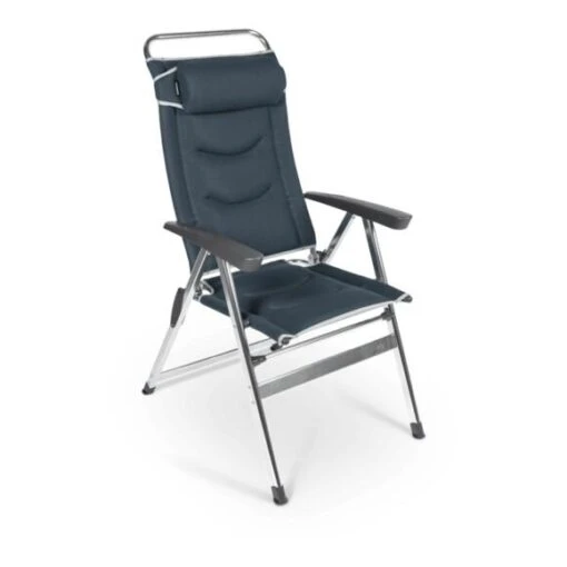 Dometic Black Quattro Milano Chair Pro -Quechua Shop kf7517d5a9dc2d1eeb754cab32e23b3d4