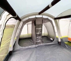 OLPRO Cocoon Breeze - Inflatable Campervan Awning -Quechua Shop kf8a491c4cd59de9fa4ba4e0f1c5e40d0