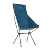 Vango Micro Tall Camping Chair - Blue -Quechua Shop kf982ff295702b5104c7cb09d0e8ac335