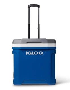 IGLOO Latitude 57L Wheeled Cool Box -Quechua Shop kfb60482ed8a4bf1219e965255148b79f